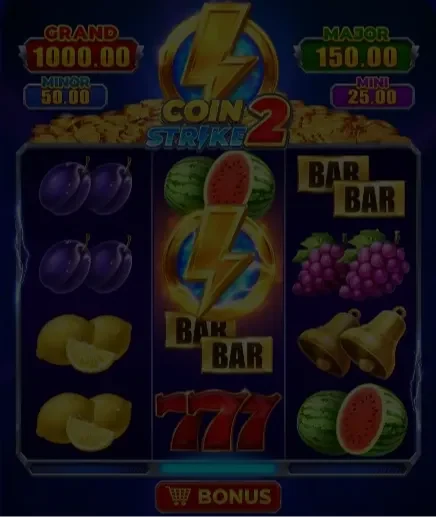 Coin Strike Demo Vorschau
