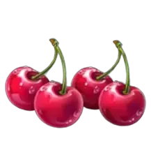 Kirschen Symbol