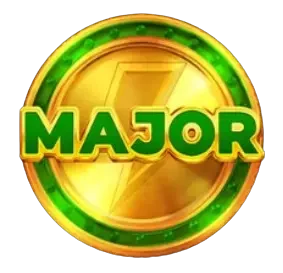 Major Jackpot