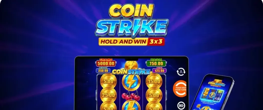 Coin Strike Demo
