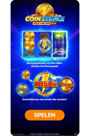 Coin Strike XXL